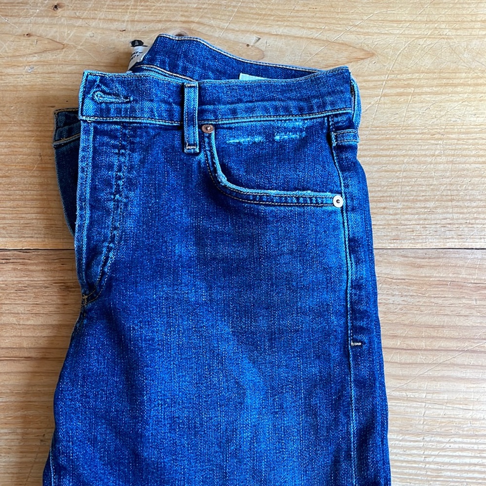 Citizens of Humanity Emerson Jeans.